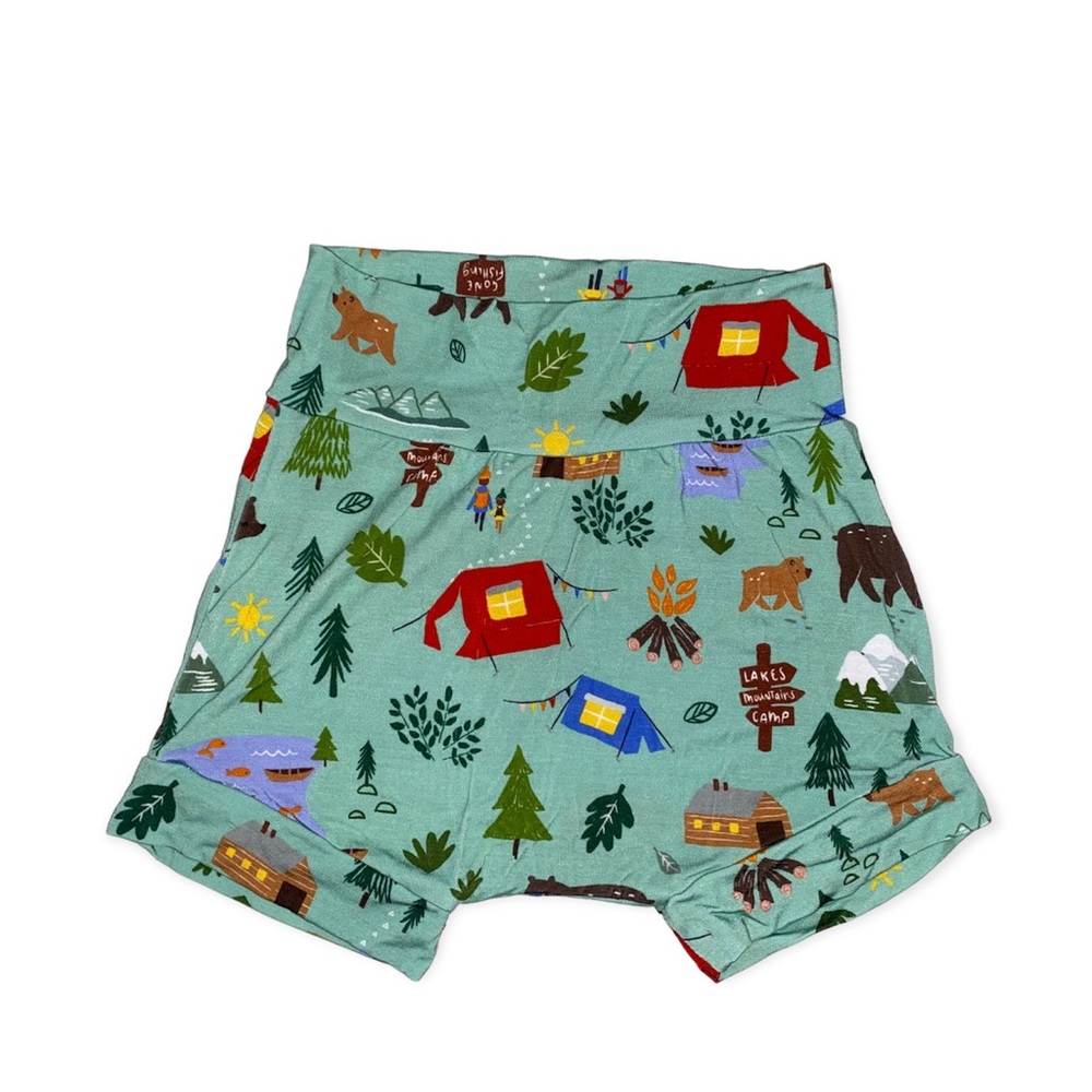 🐻🏕️LS Custom made Bloomers🏕️🐻